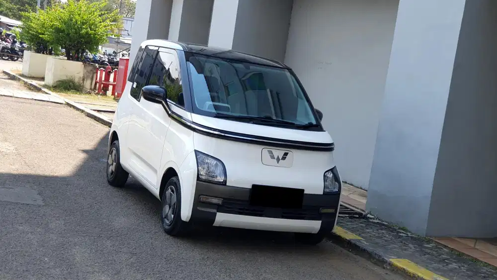 Wuling Air EV Standard Range AT 2022/2023