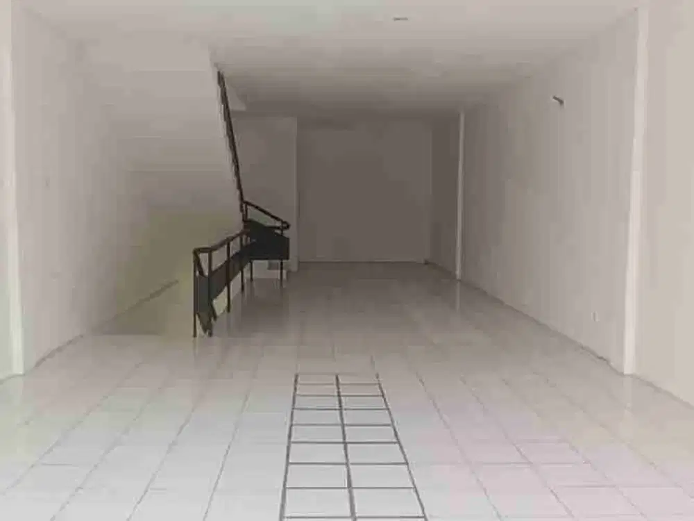 D sewa Ruko Intercon kebun jeruk