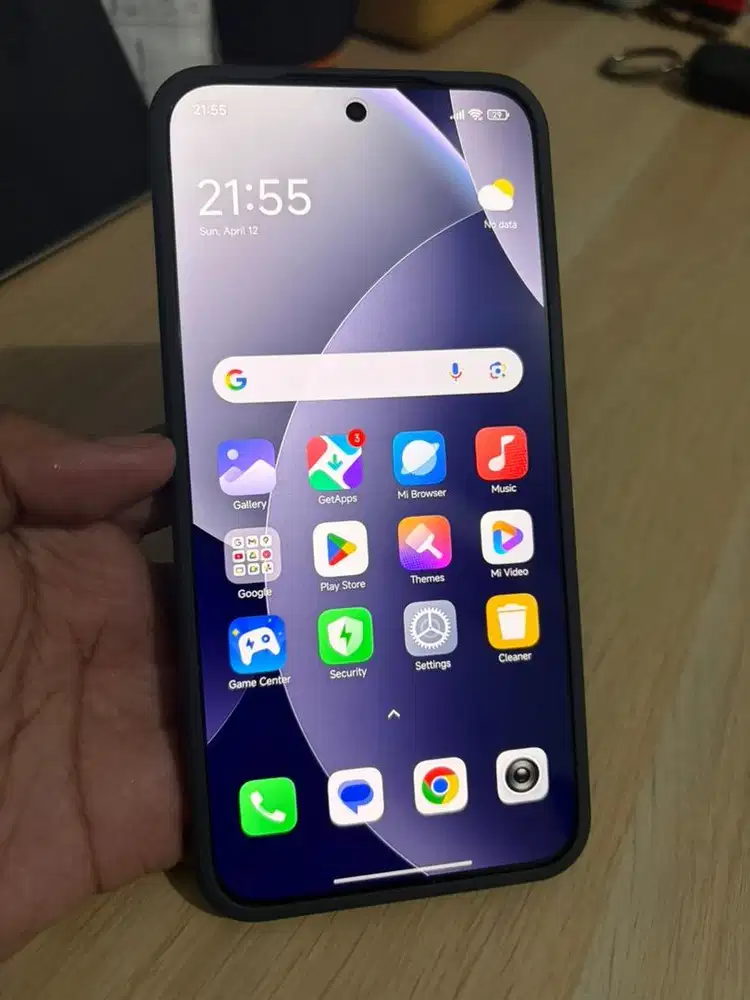 Redmi Note 15 Pro 5G Black 8/256GB