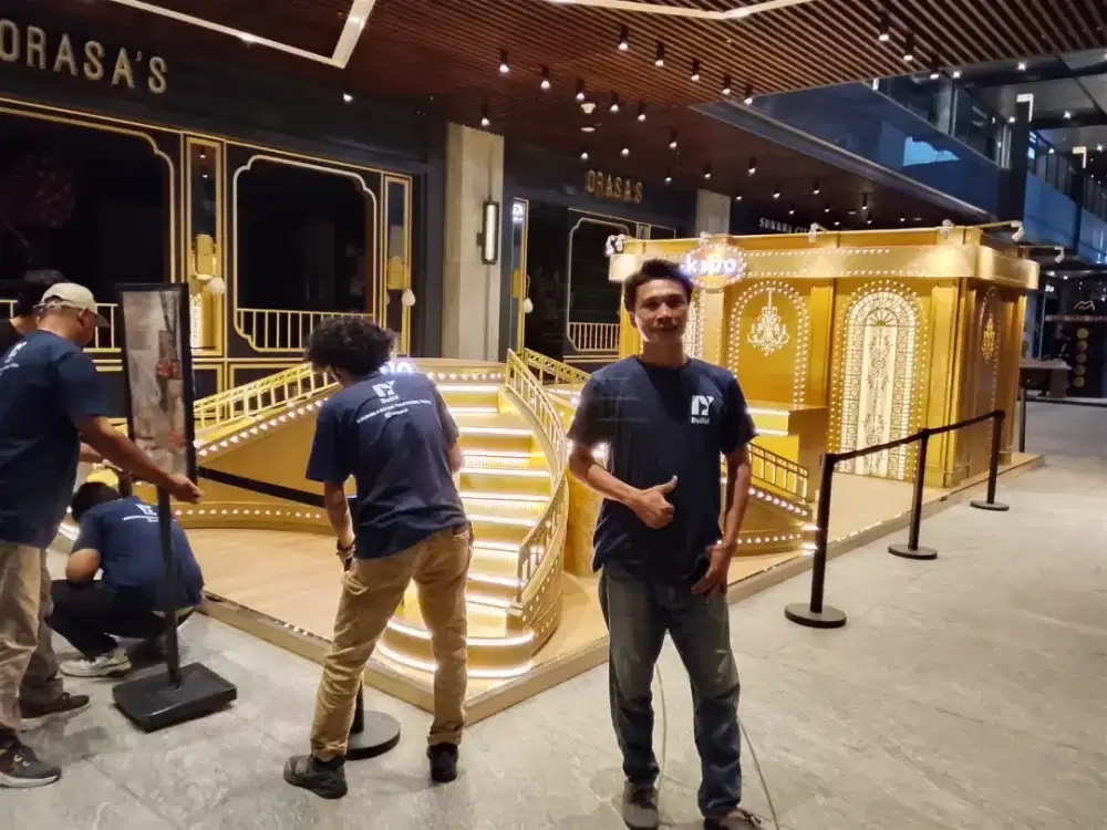 Interior eksterior terpercaya sejak 2019