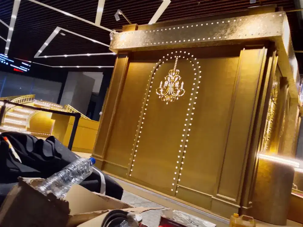 Interior eksterior terpercaya sejak 2019