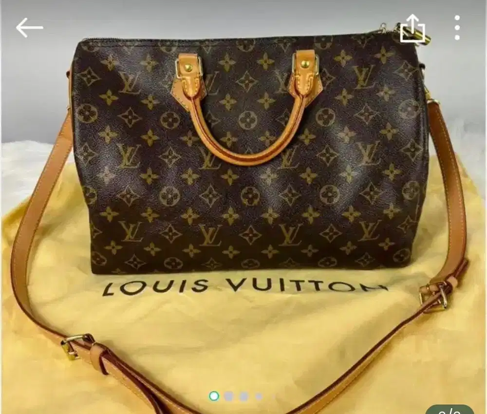 Tas LV Chanel Guess