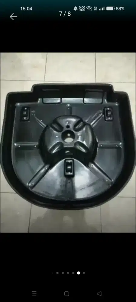 Cover Boox Ban Serep