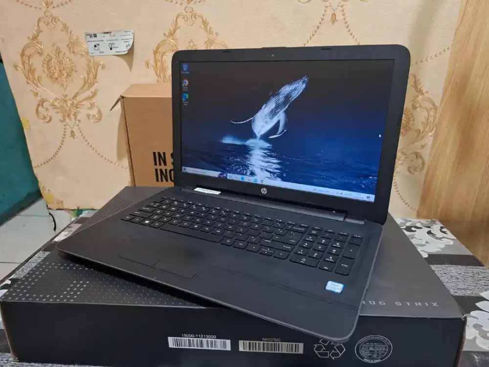 Laptop Hp 250 G5