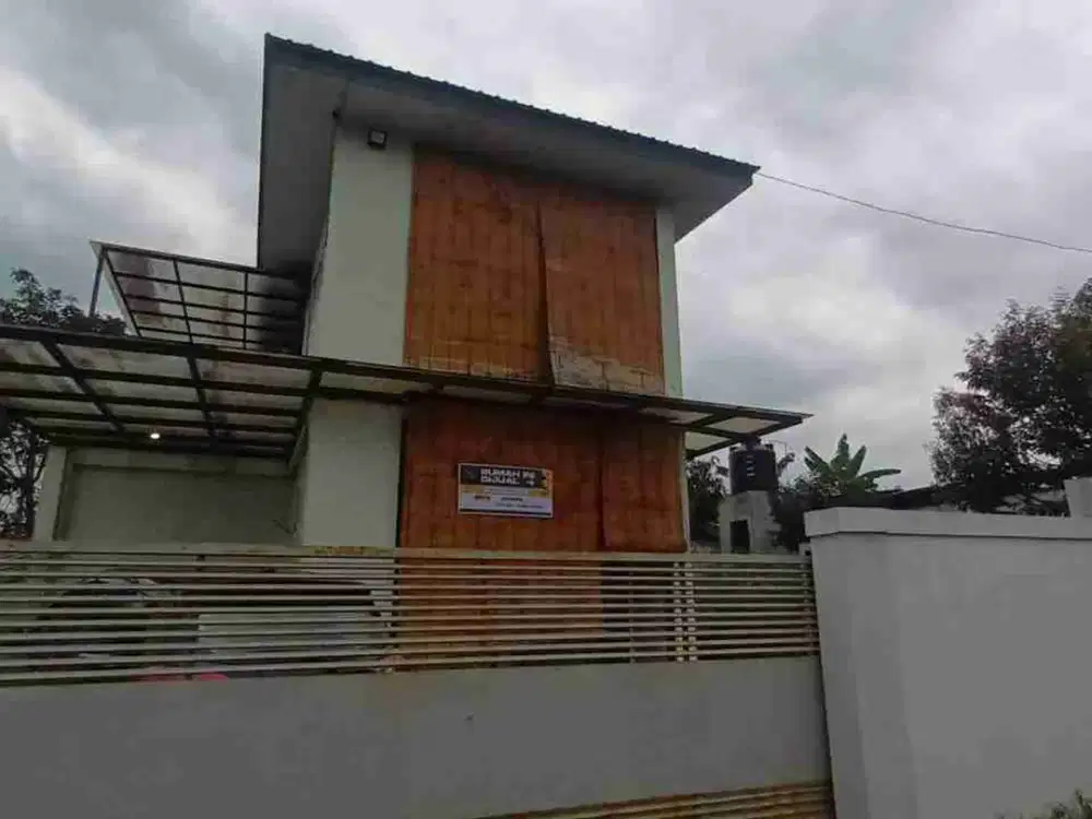 VILLA KEBUN SIAP HUNI – VIEW GUNUNG & KOTA BATU