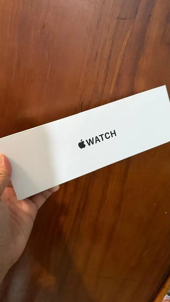 Jual Apple Watch Seri SE Sport Gen 3