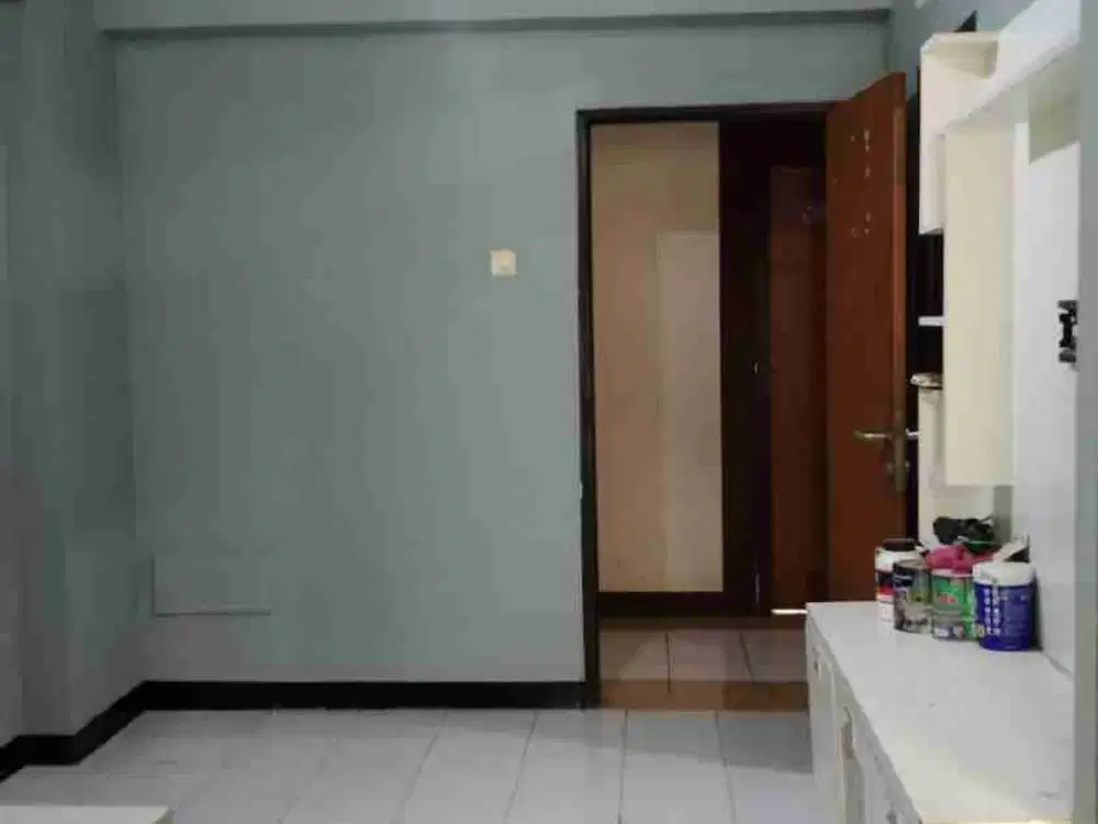 dijual apartment Casablanca East Residence lt 6