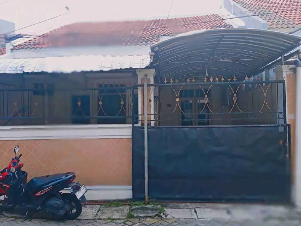 Di Sewakan Rumah Lebak Regency Surabaya Timur