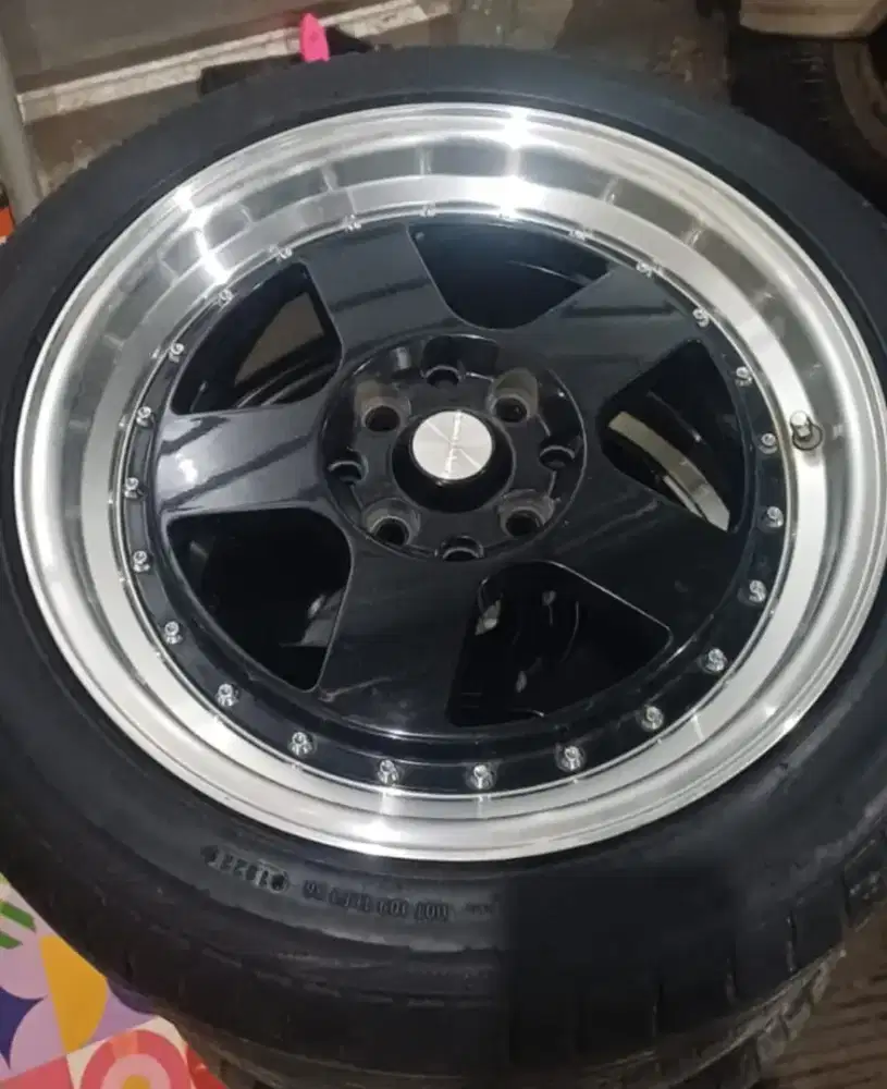 Ring 16 clong jual murah