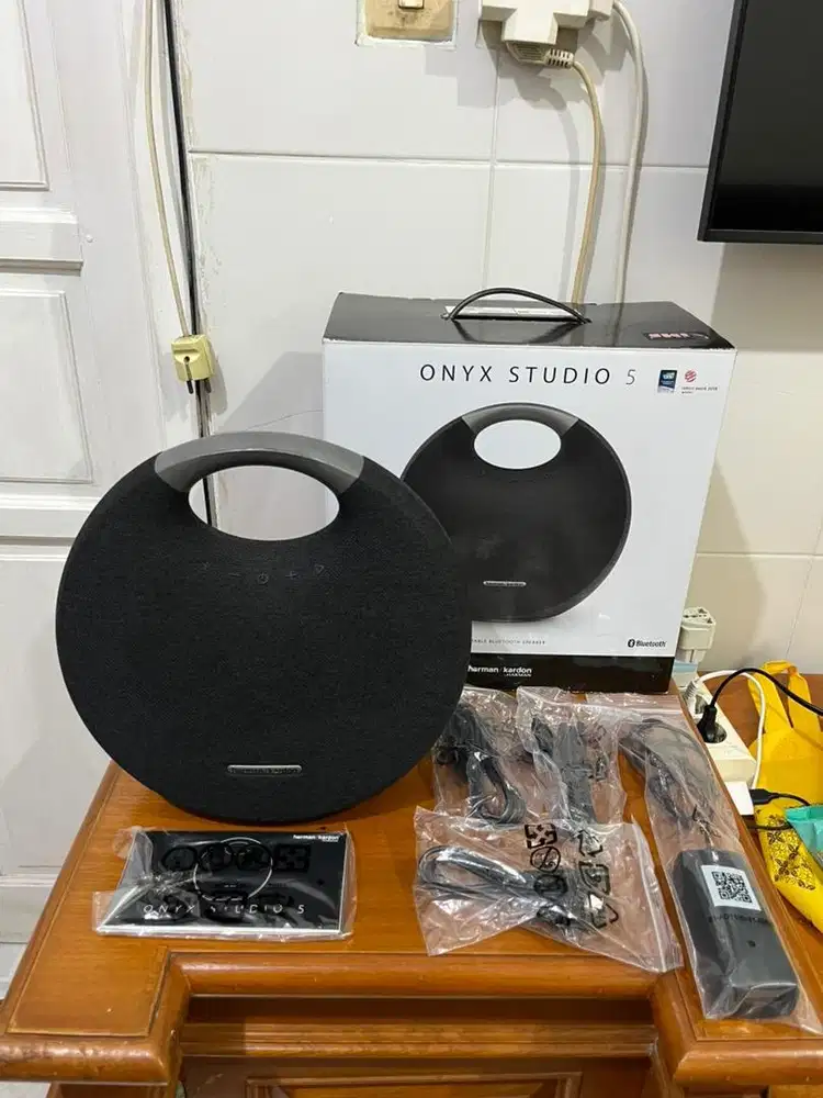 Harman Kardon Onyx Studio 5 Fullset Original