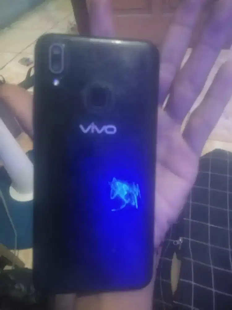 Vivo Y95 4/32 BATANGAN