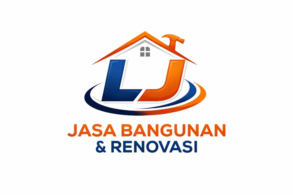 Jasa Bangunan & Renovasi Rumah Profesional di Tangerang Selatan, Depok