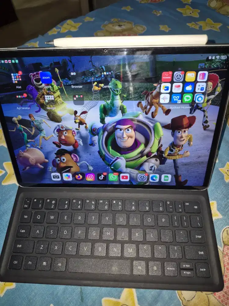 Huawei Matepad 11.5S