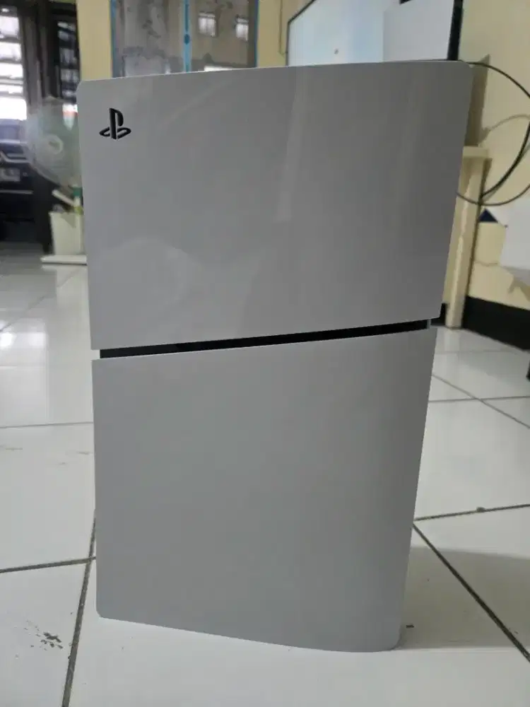 Sony PS5 Slim Digital 1 TB