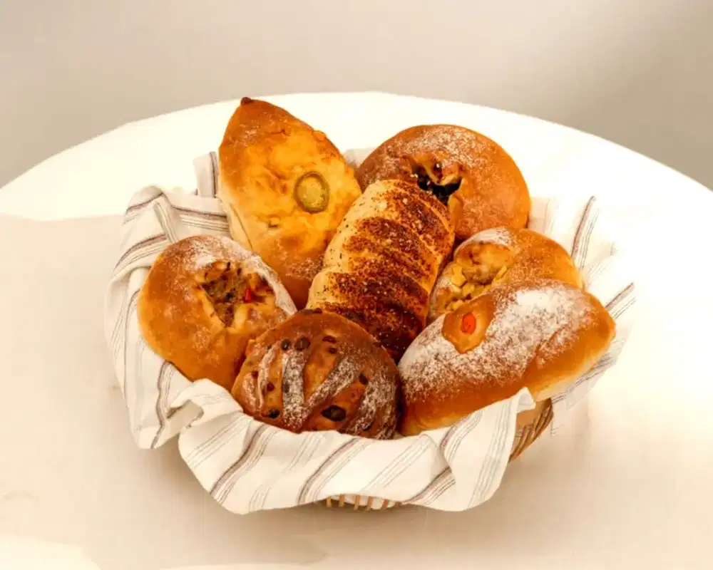 Dicari serabutan kebersihan ( Helper )