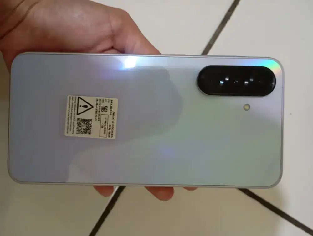 Juak HP samsung A36 5G