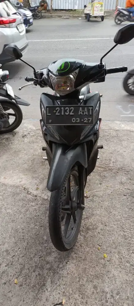 Honda revo 2022 velg racing