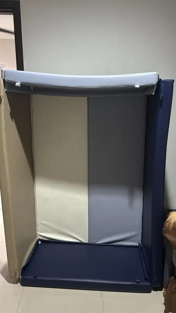 Bumper Bed merk Playbie