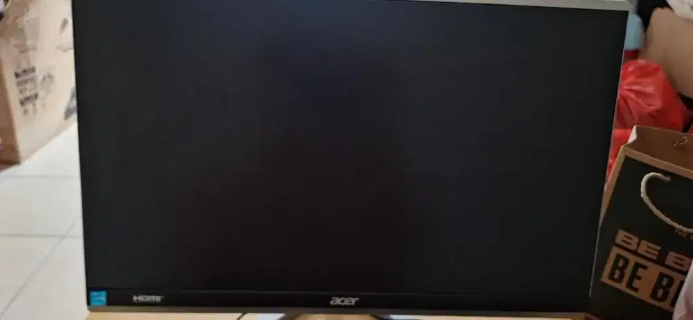 PC Acer Aspire C22-1650 4GB/512GB