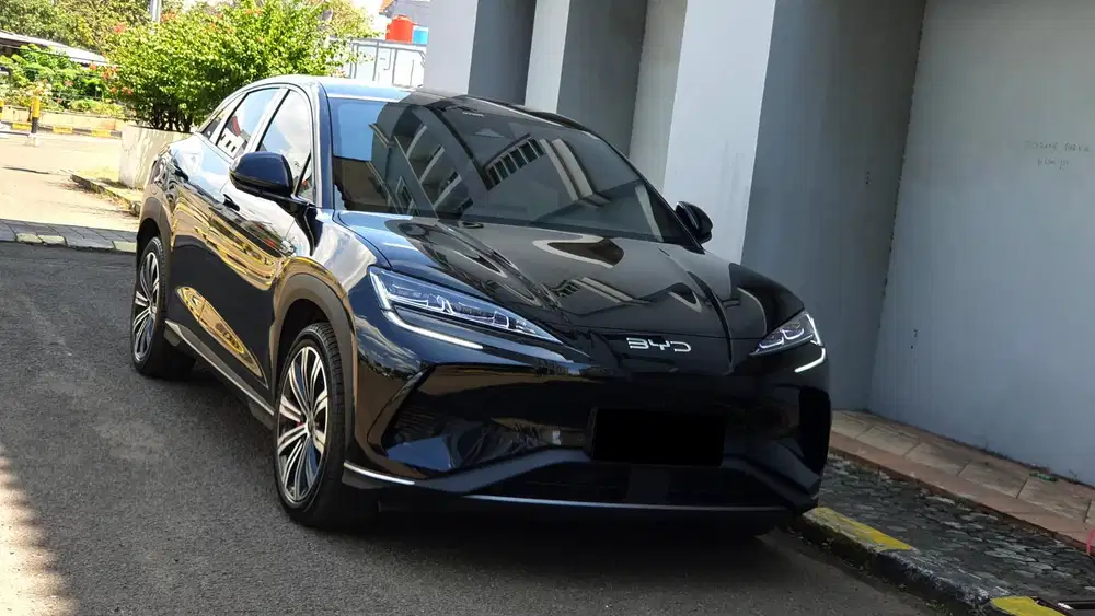 [ NEW CONDITION ] BYD Sealion 7 Performance AWD 4.5s AT 2025/2026