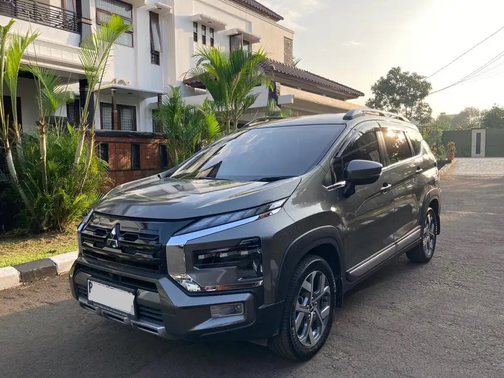 Mitsubishi Xpander 2024 Bensin