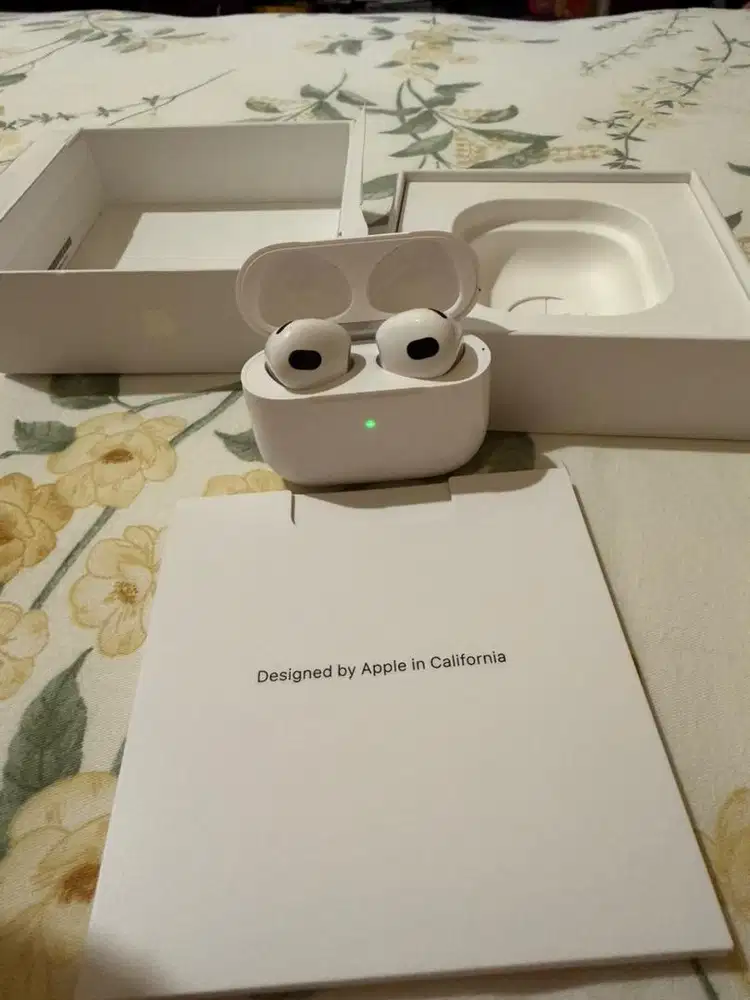 AIRPODS GEN 3 EX DIGIMAP