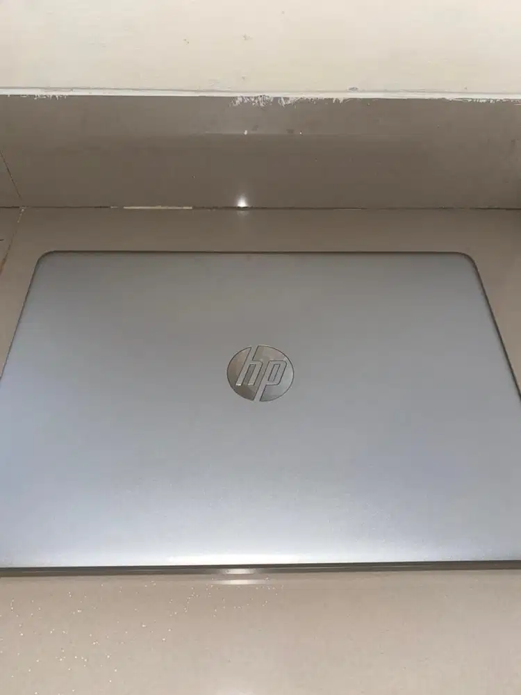 DIJUAL LAPTOP MERK HP