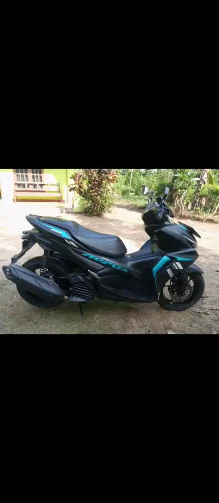 Motor aerok, mesin segel suara halus