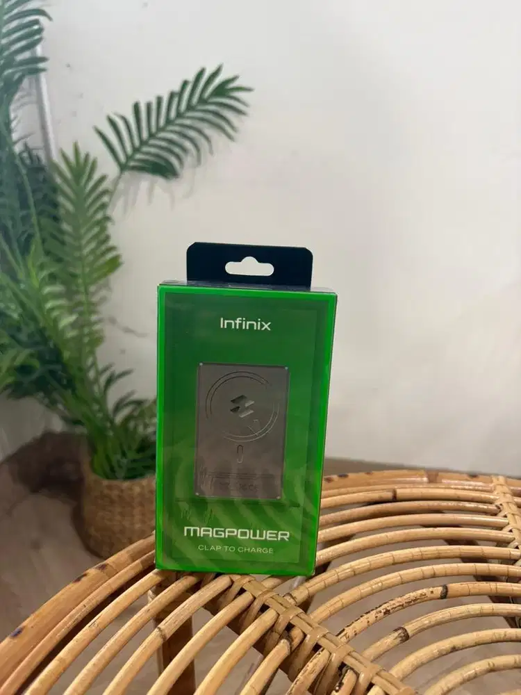 Magpower Original Infinix 5000mah