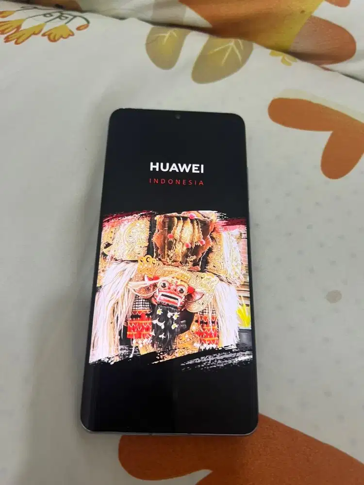 HP Huawei P30 Pro 8/256 Blue Full Set Original