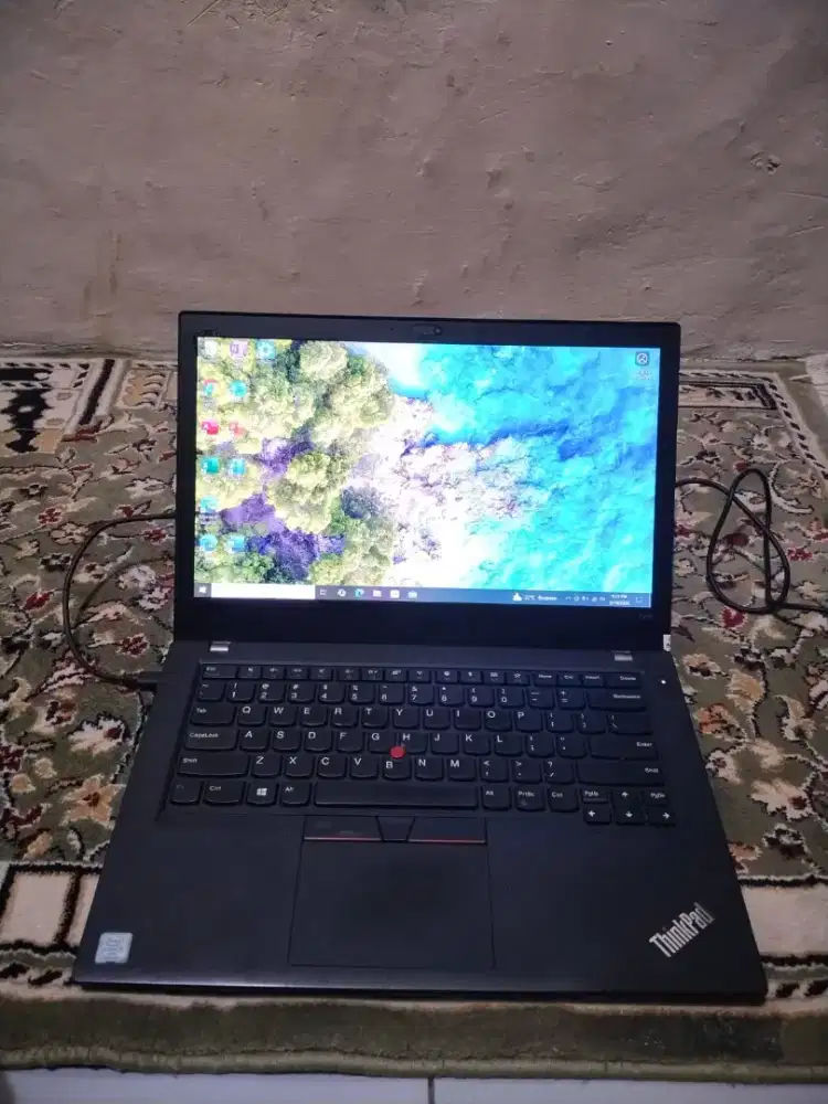 Laptop Lenovo Thinkpad T480