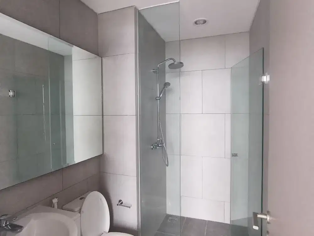 Dijual Apartemen Menara Jakarta Kemayoran