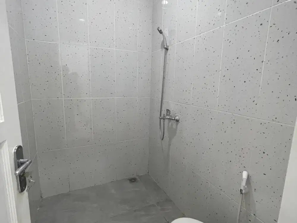 Dijual Rumah Baru di Jelambar Jakarta Barat