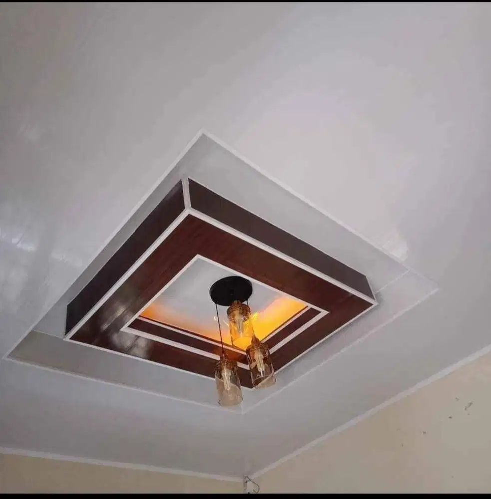 Pelavon pvc terpasang