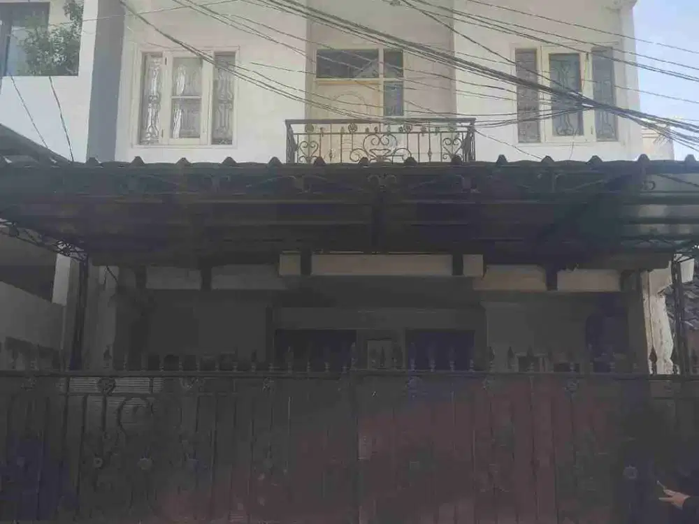 Jual Murah Rumah Kelapa Gading Kopyor