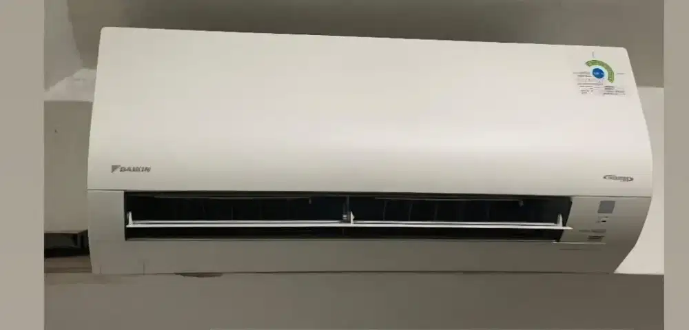 Jual ac daikin 1 1/2pk