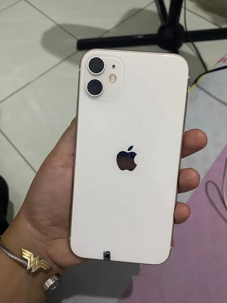 iphone 11 64gb inter beacukai