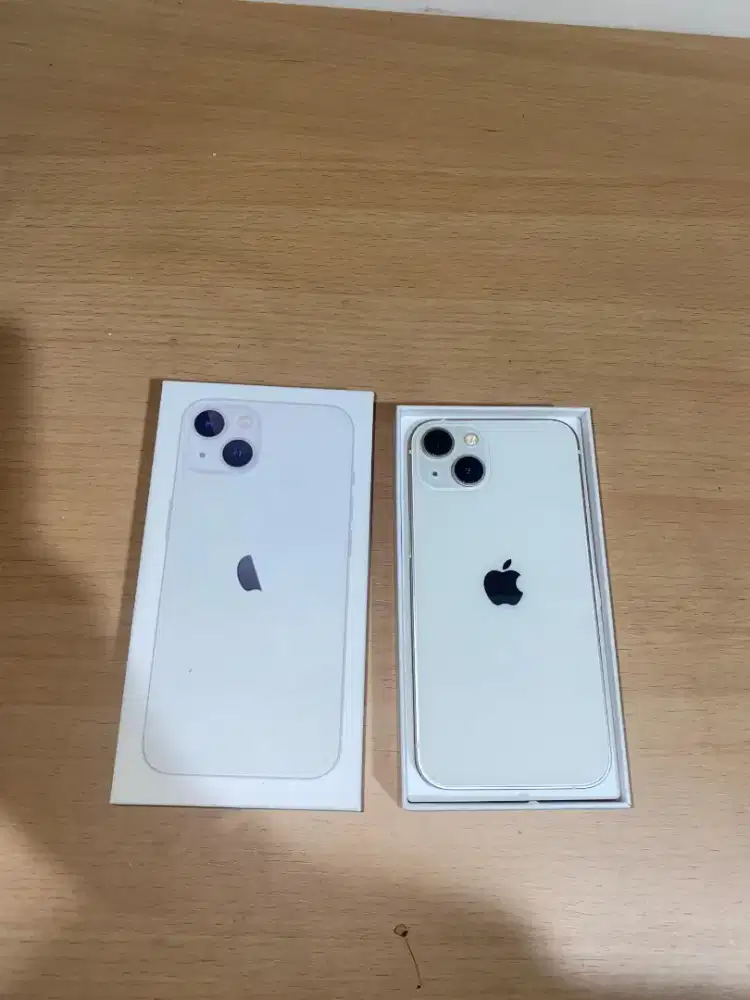 iPhone 13 128GB inter