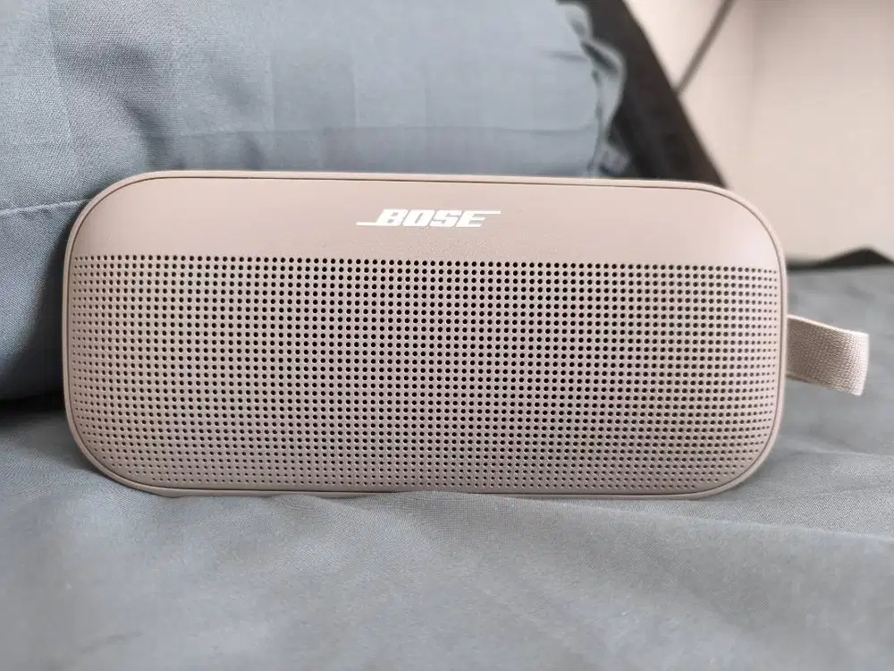 Bose SoundLink Speaker 2nd Gen
