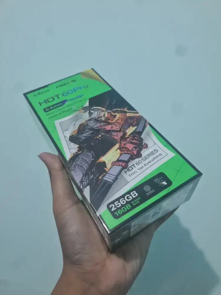 Infinix hot 60 pro 8/256 new || Infinix hot 60pro 8/256