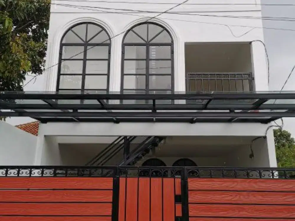 Kos Kost 76 Kamar Hanya 5 Menit ke Summarecon Mall Bandung