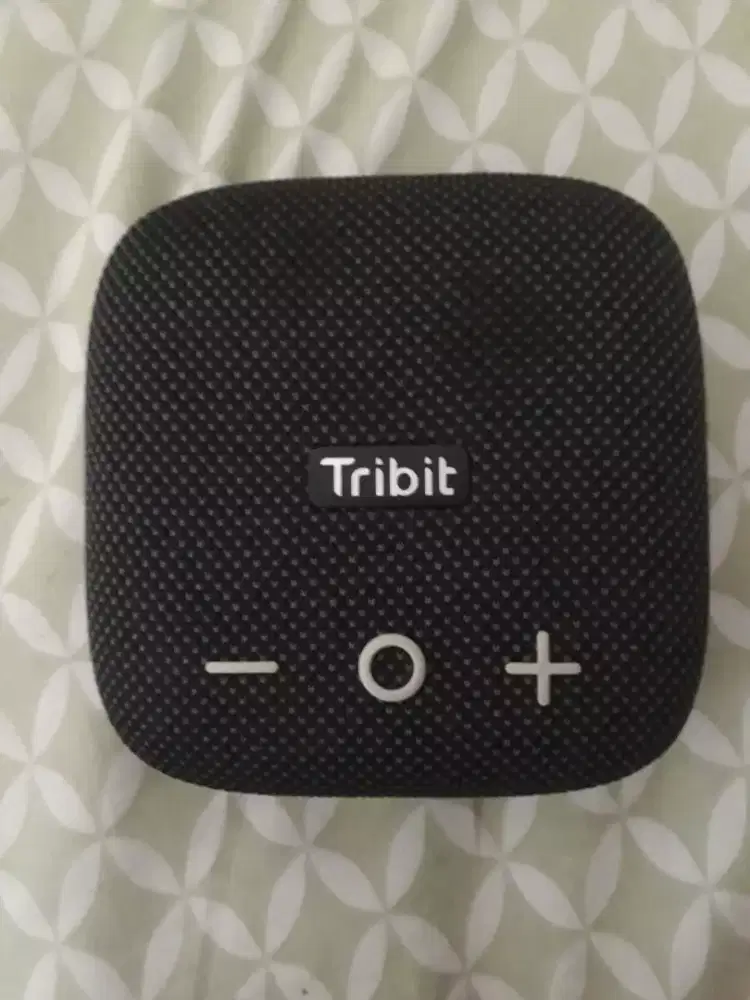 Speaker bluetooth Tribit strombox micro 2