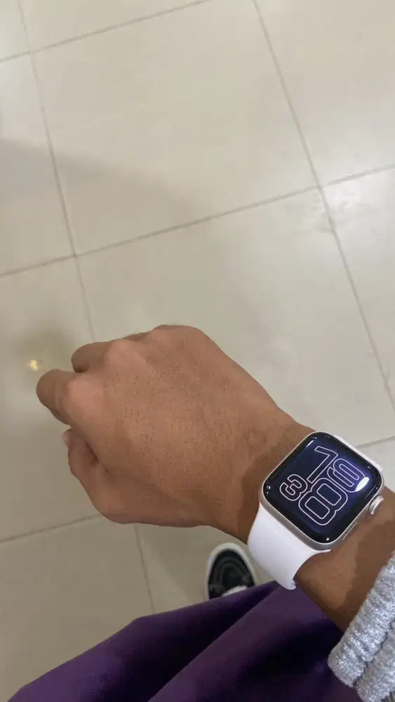 Apple Watch SE Gen 3