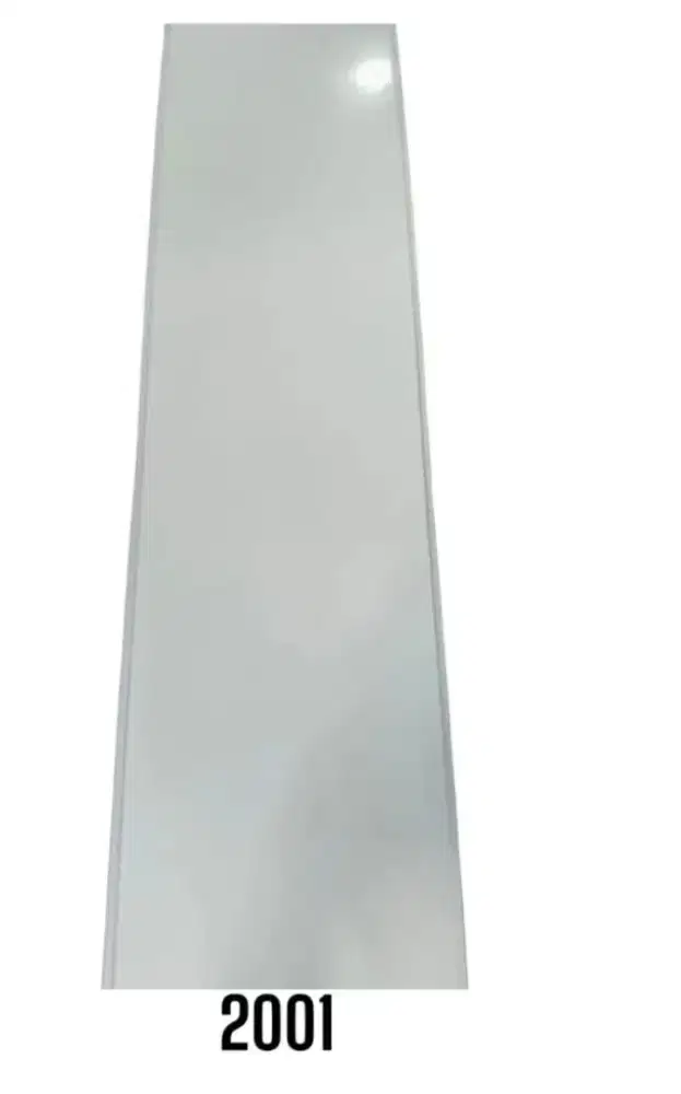 Tukang plavon PVC.trpasang rapi