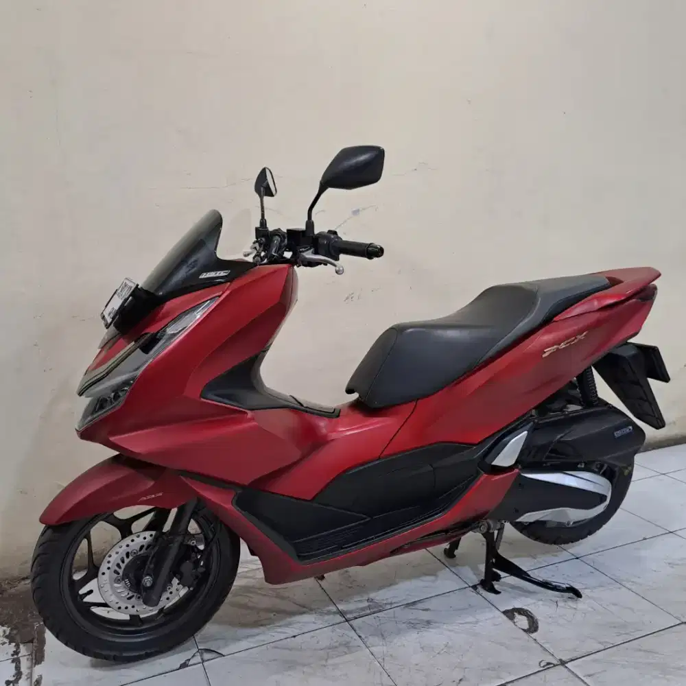 Honda PCX 160 ABS 2022 full orisinil