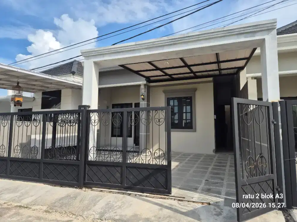 RUMAH DI TANJUNG SENANG