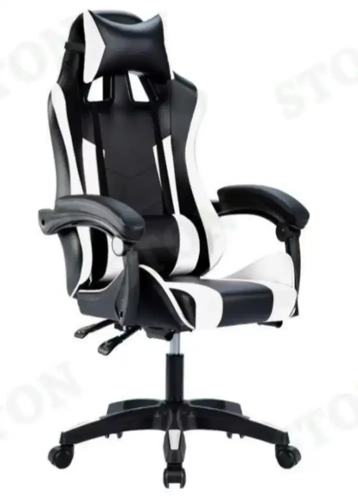 Kursi gemming cocok untuk game