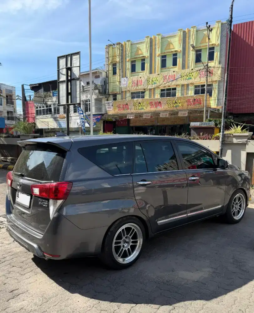 Toyota Innova Q Venturer 2016‼️