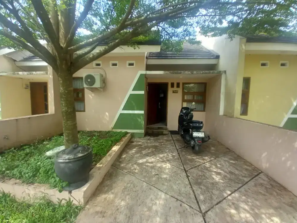 DIJUAL CEPAT Tanpa Perantara