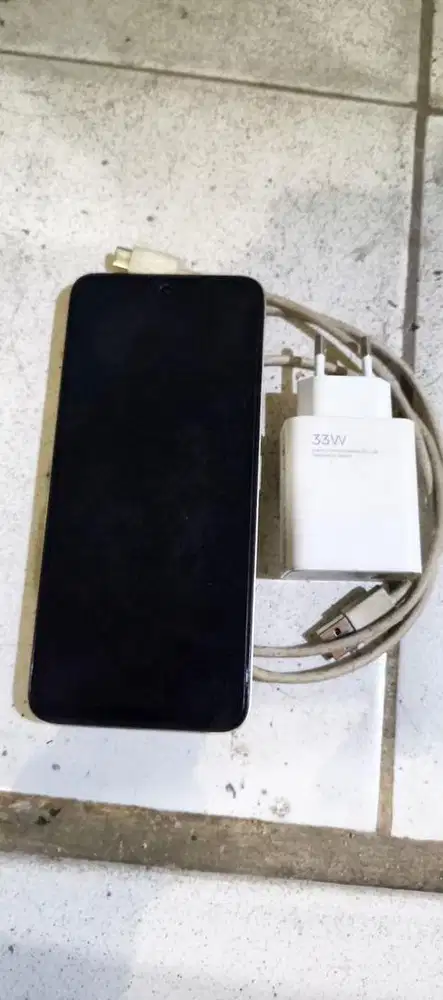 Redmi 13 Ram 8/256 Second White